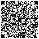 QR code with Hubinger Carl D DDS Ms contacts