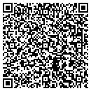 QR code with Salon Nadine contacts