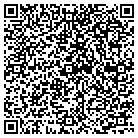 QR code with Alger Schwinn Cycling & Fitnes contacts