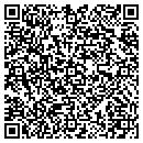 QR code with A Graphic Source contacts