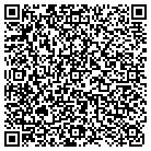 QR code with Custom Printing Of Michigan contacts