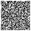 QR code with Calvin Diekema contacts