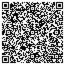 QR code with Roadrunner Cafe contacts