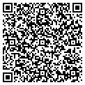 QR code with CRC contacts