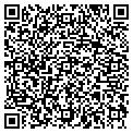 QR code with Azco-West contacts
