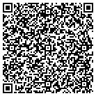 QR code with J R Psychological Services PC contacts
