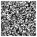 QR code with Kevin Wackerle contacts