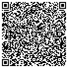 QR code with Anderson's Janitorial Service contacts