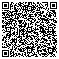 QR code with T&C contacts