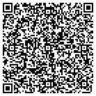 QR code with A Sweeping Clean Maint Lllc contacts