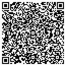 QR code with Pinon Bistro contacts