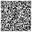 QR code with Professional Fitness Conslt contacts