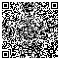 QR code with AAA contacts