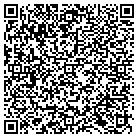 QR code with Pinckney Trucking & Excavating contacts