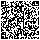 QR code with B & R Quik Lube contacts