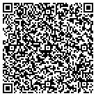 QR code with Coyote Springs Candleworks contacts