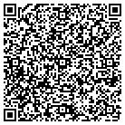 QR code with RC Machine & Fabrication contacts