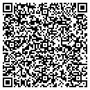 QR code with F M Electric Inc contacts