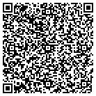 QR code with Custom Heating & Cooling contacts