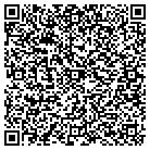 QR code with Consuming Fire World Ministry contacts