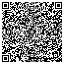 QR code with Clint's Carwash contacts