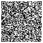 QR code with Advanced Printery Inc contacts
