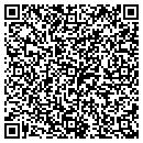 QR code with Harrys Collision contacts