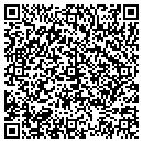 QR code with Allstar D J's contacts