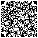 QR code with Lapeer Graphix contacts