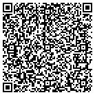 QR code with Immaculate Carpet & Uphl College contacts