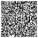 QR code with Tujax Tavern contacts