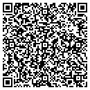 QR code with Rons Wrecker Service contacts