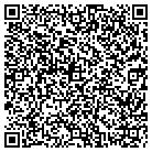 QR code with D M Ellis Architectural Design contacts
