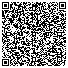 QR code with H & R Block Financial Advisors contacts