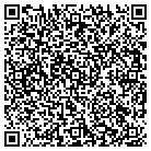 QR code with H & R Block Tax Service contacts