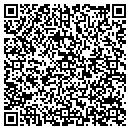 QR code with Jeff's Music contacts