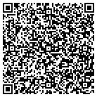QR code with A Cut Above Hair Design contacts