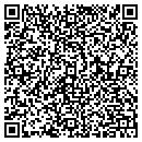 QR code with JEB Sales contacts