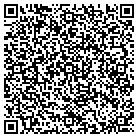 QR code with R & K Upholstering contacts