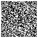 QR code with Teebone-Z contacts