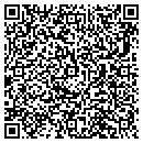 QR code with Knoll America contacts