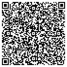 QR code with A B C Custom Built Trailers contacts