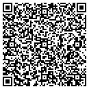 QR code with T J Engineering contacts