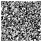 QR code with Nadine Jennings Mdpc contacts