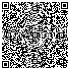 QR code with E R B & Associates Ltd contacts