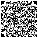 QR code with M E Miller & Assoc contacts