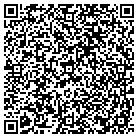 QR code with A & W Building Maintenence contacts