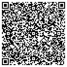 QR code with C C Mitchell Company Inc contacts