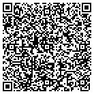 QR code with Maggie Anns Bridal Boutique contacts