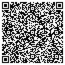 QR code with Pi Beta Phi contacts